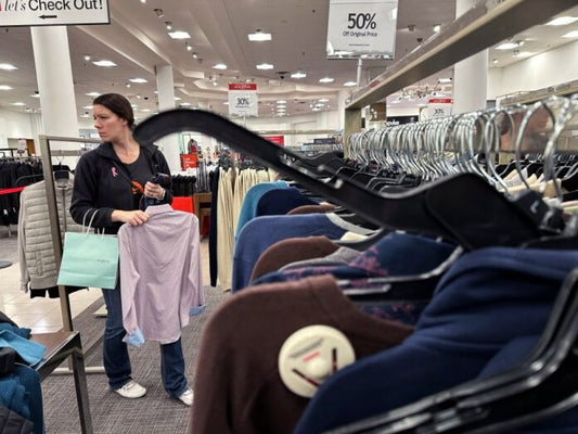 Major department store to shutter some locations in California, other states