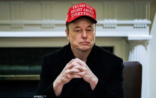 Wisconsin’s AG Sues Over Musk’s Scheme to Distribute Checks Before a State Supreme Court Vote