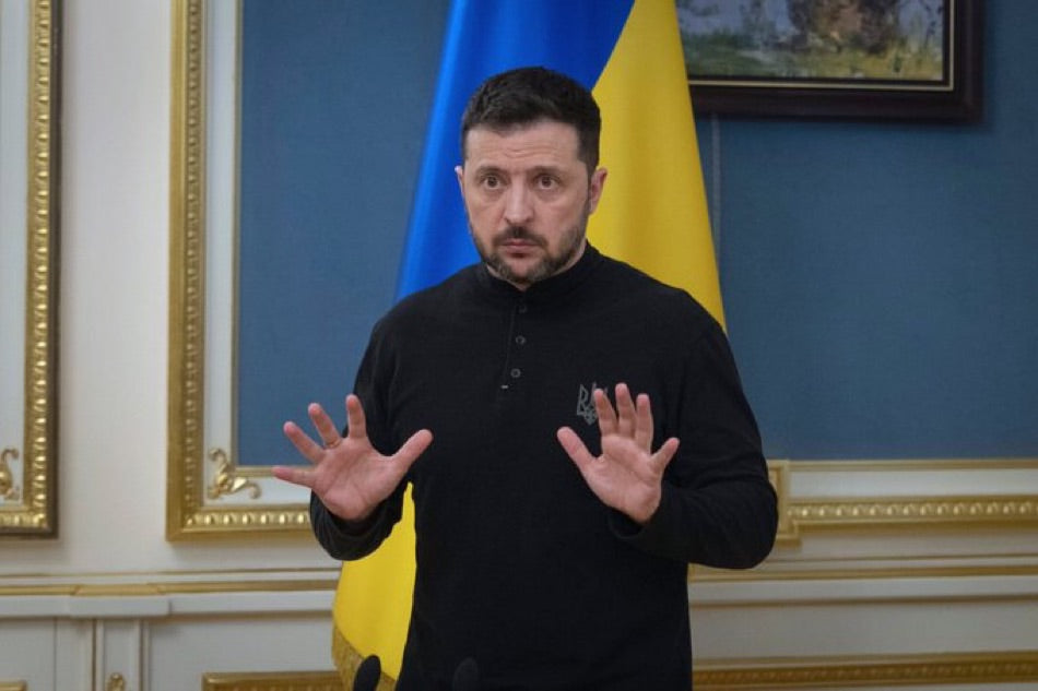 How the US Plans to Control Ukraine's Investments
