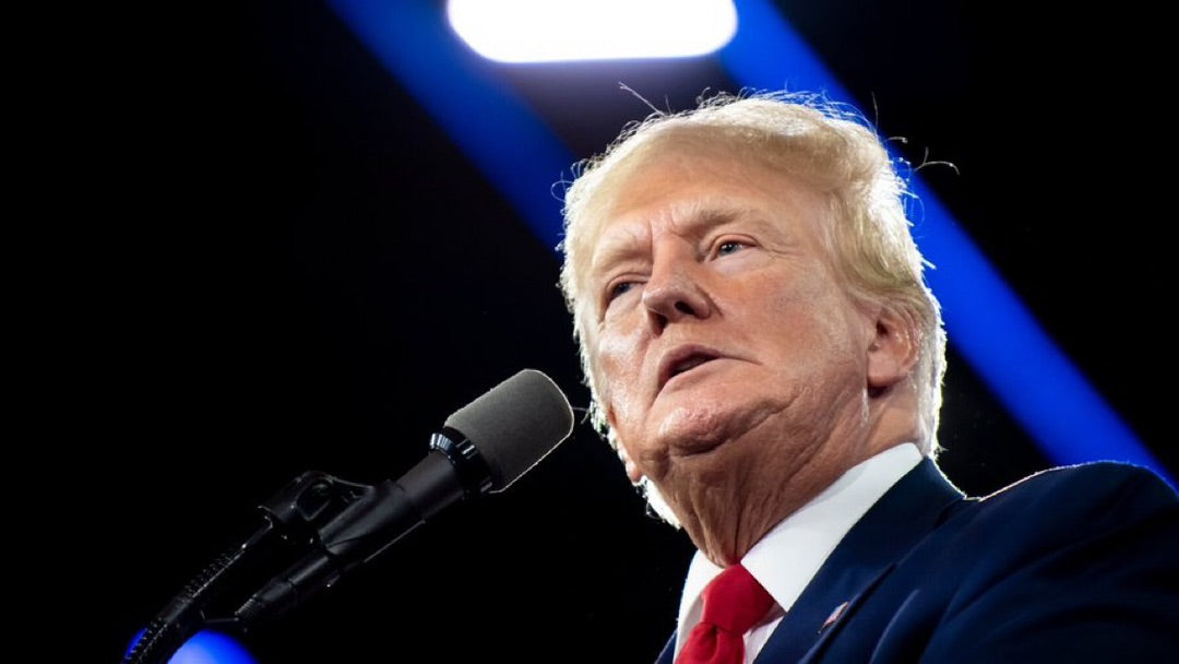 Trump's Surprising Decision on U.N. Ambassador