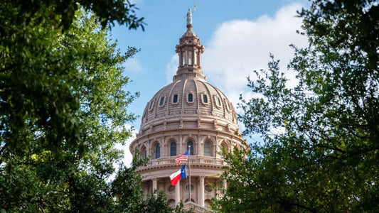 Texas DOGE bill passes to streamline state regulations