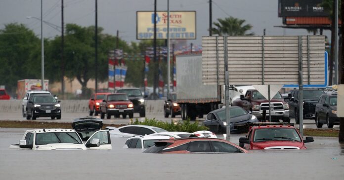 3 dead after severe storms in South Texas