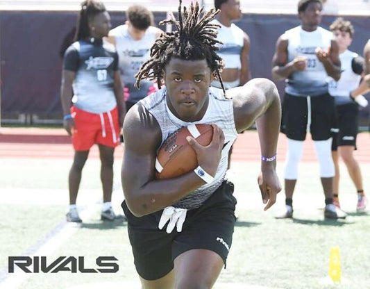 The Most Exciting Rivals250 Commitments to Watch