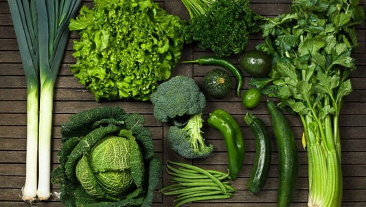 4 Green Vegetable Recipes For A Healthy Diet: Soup, Salad And More