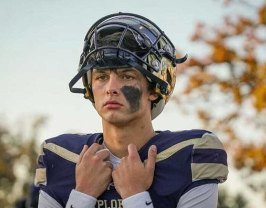 Four-star QB Gavin Sidwar reflects on Ole Miss trip, talks upcoming visits