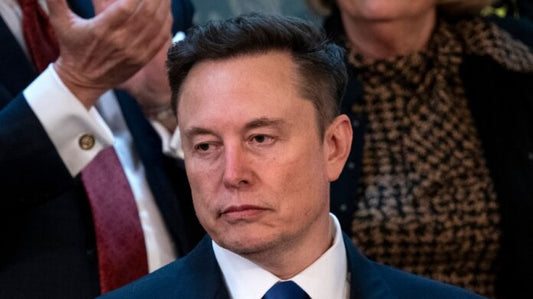 Unlocking Government Efficiency: What Musk's Visit Means