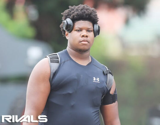 Tuesdays with Gorney: Ranking the biggest commitments from the weekend