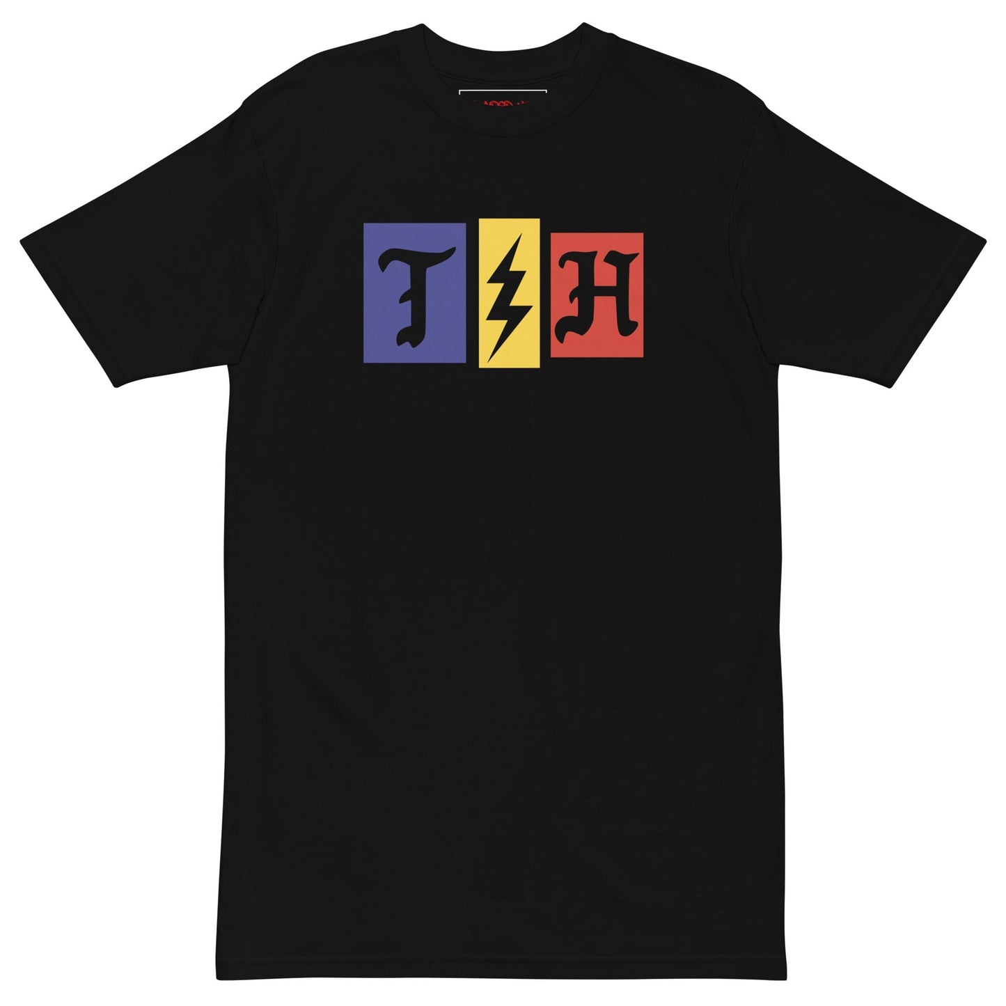 Culture t-shirt