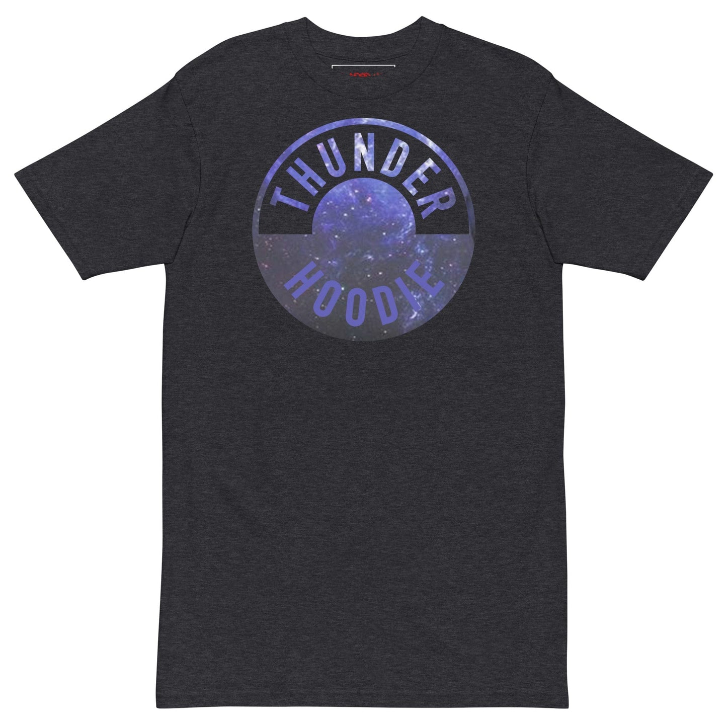 Thunder Hoodie Premium Graphic Tees Men and Women - Cool Shirts Design T-Shirts S - 4XL