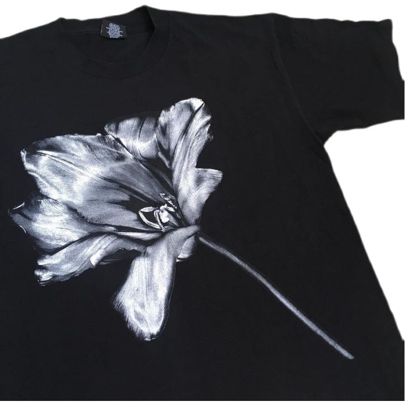 Men's and Women's Short-Sleeved T-shirt