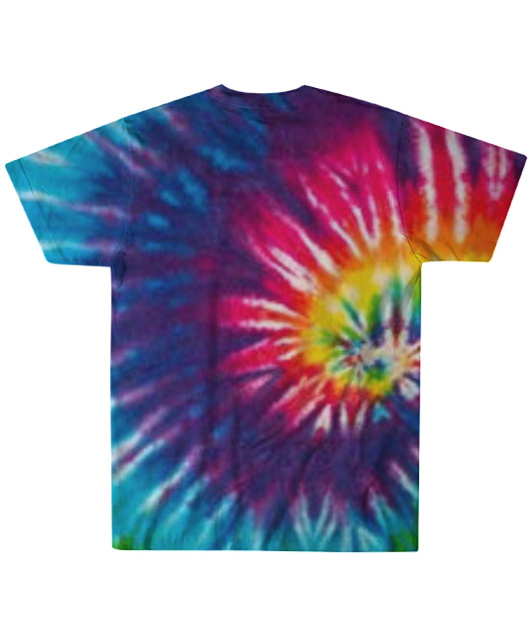 Tie Dye Tee