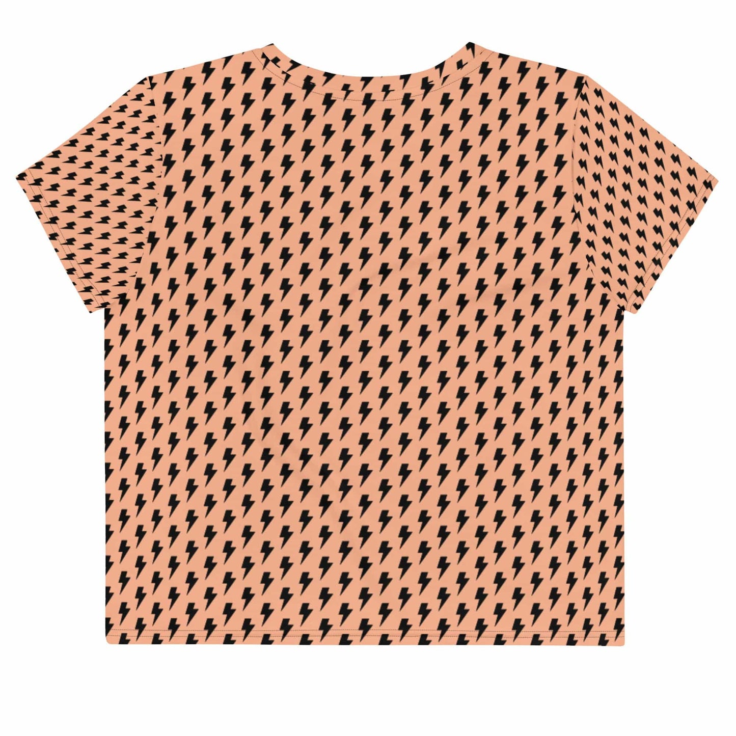 Crop Tee