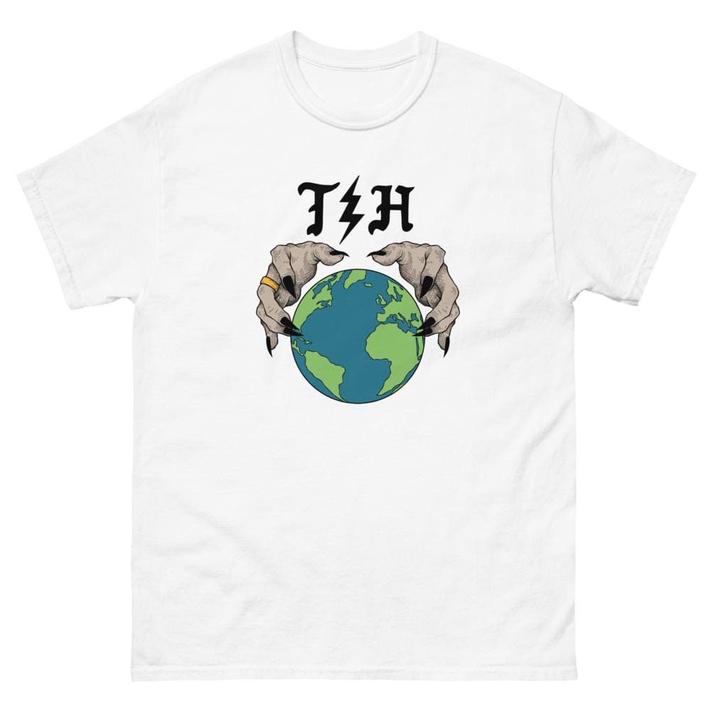 Monster World Tee
