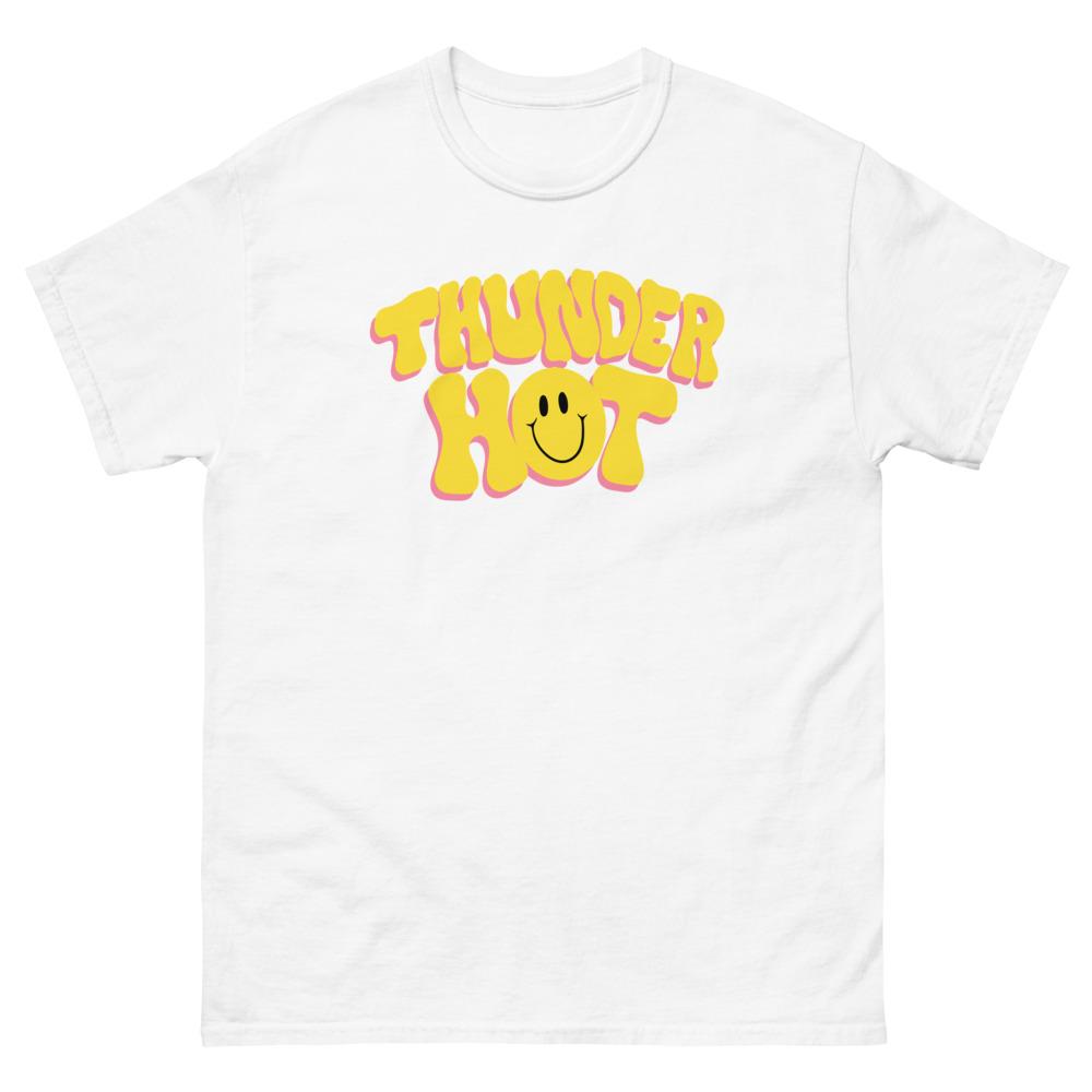 Thunder Hot Heavyweight Tee
