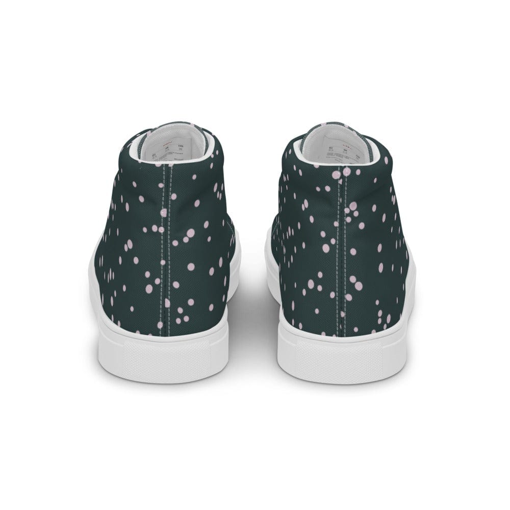 High top shoes