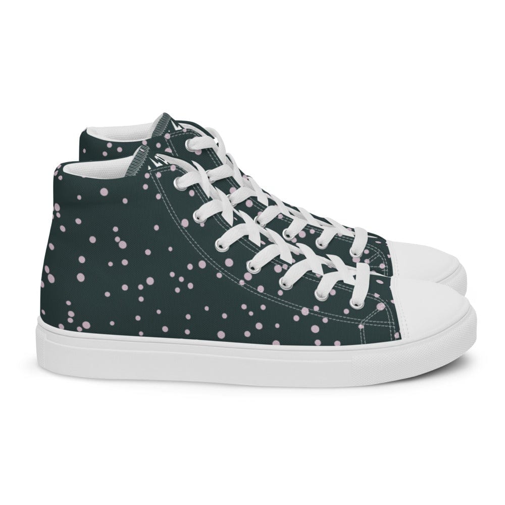 High top shoes
