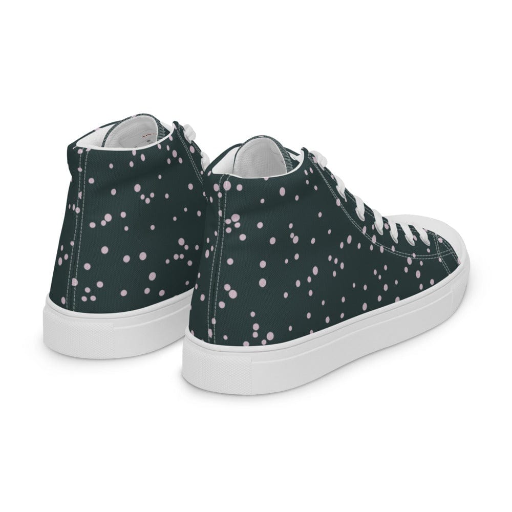 High top shoes