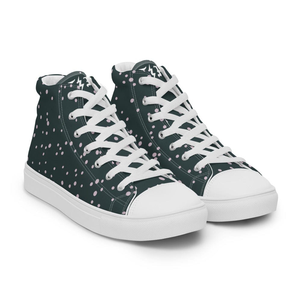 High top shoes