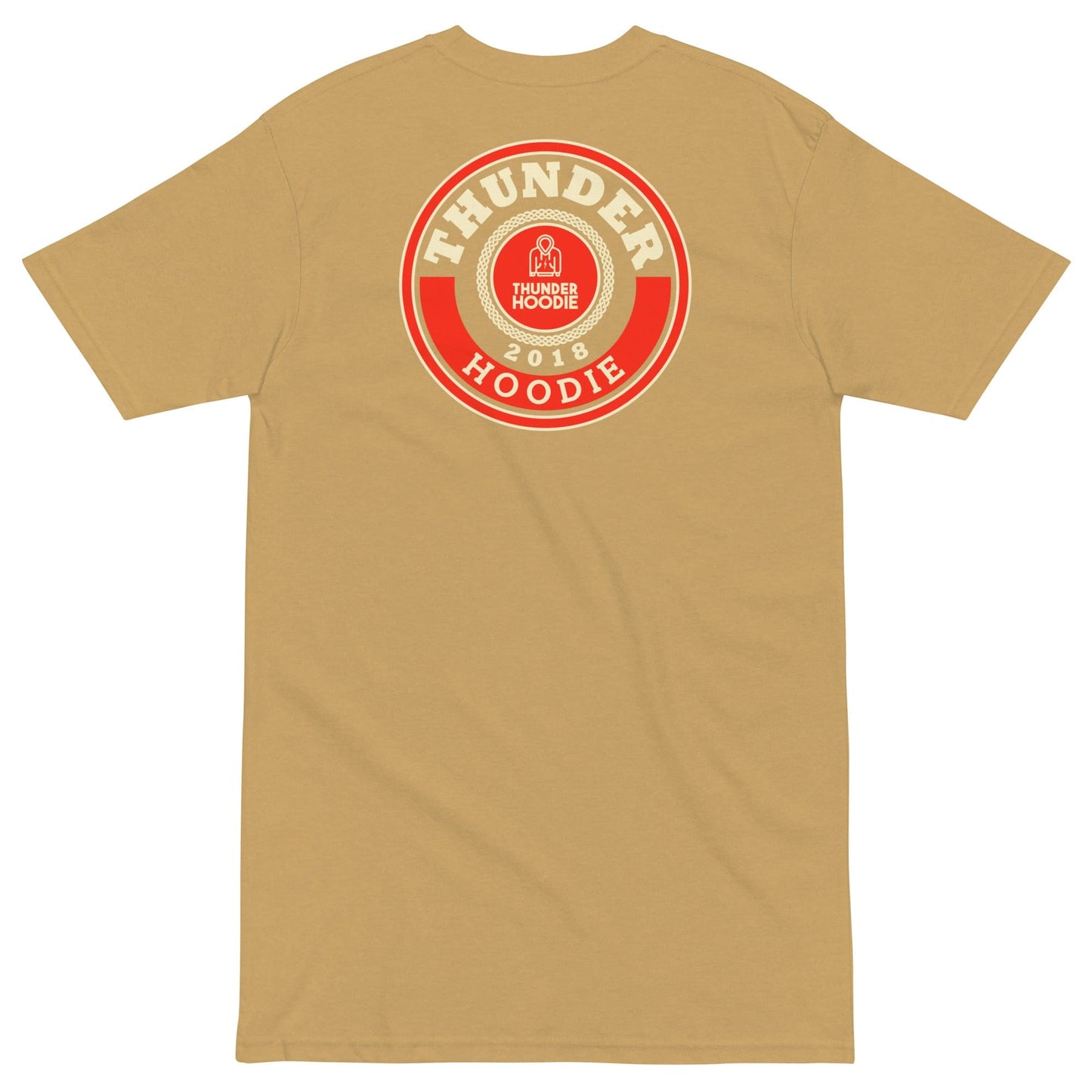 Metal T-shirt