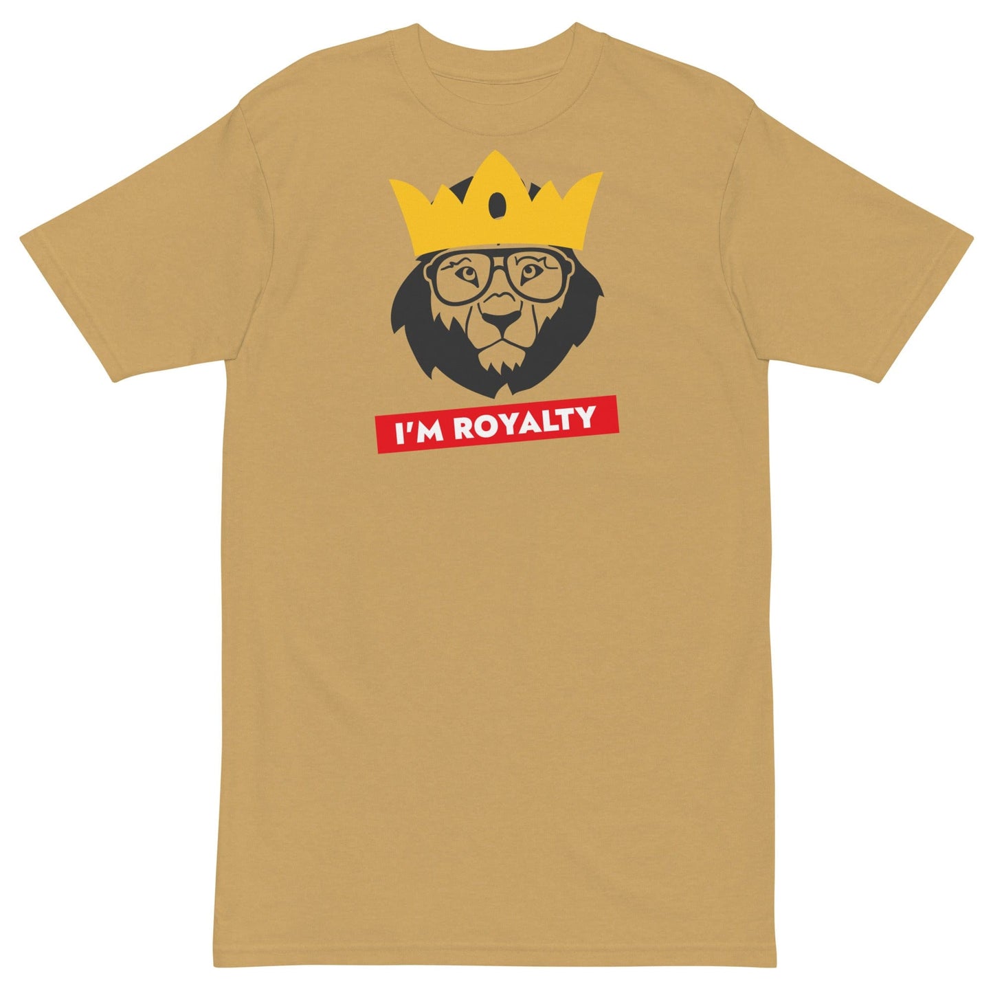 Royalty T-shirt