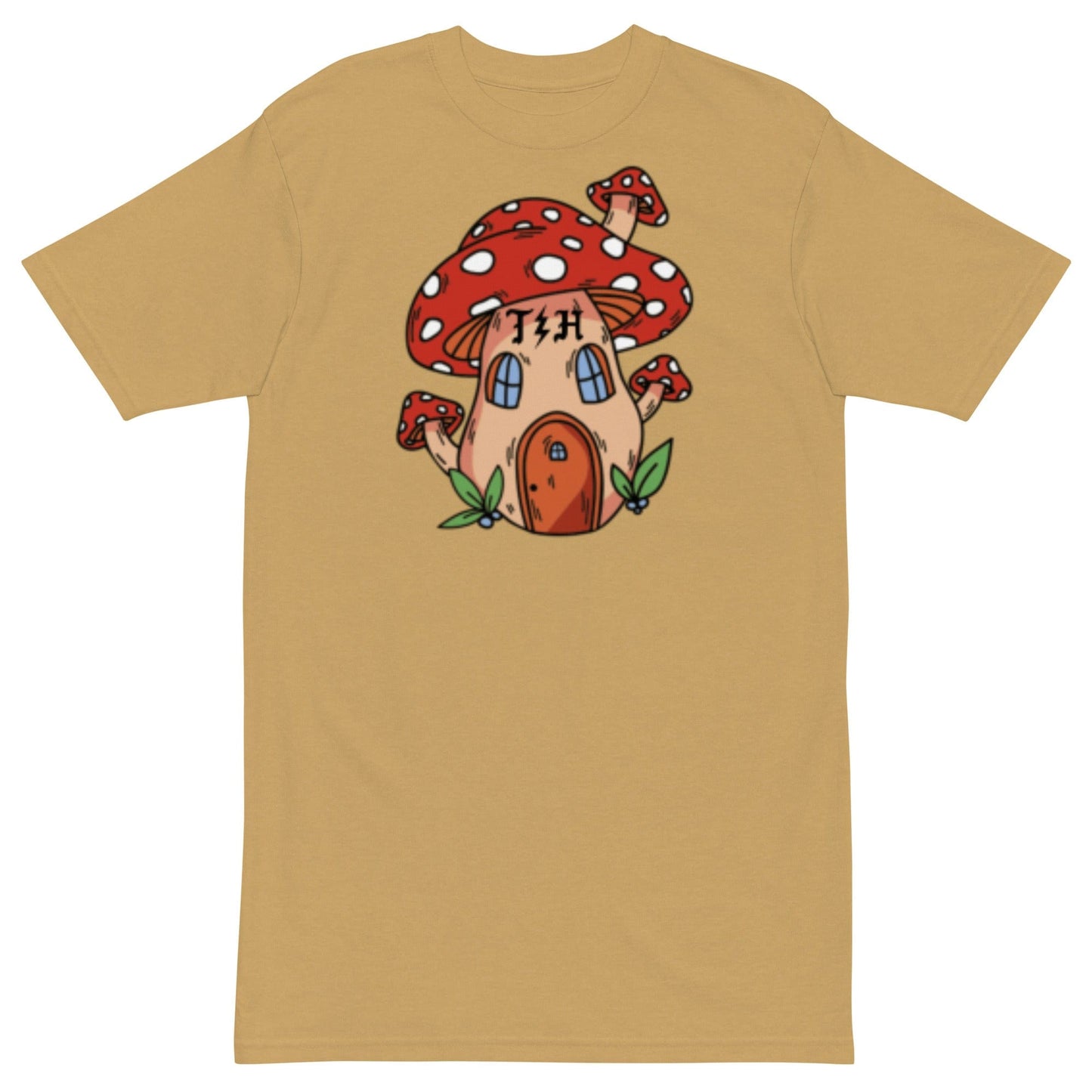 House T-shirt
