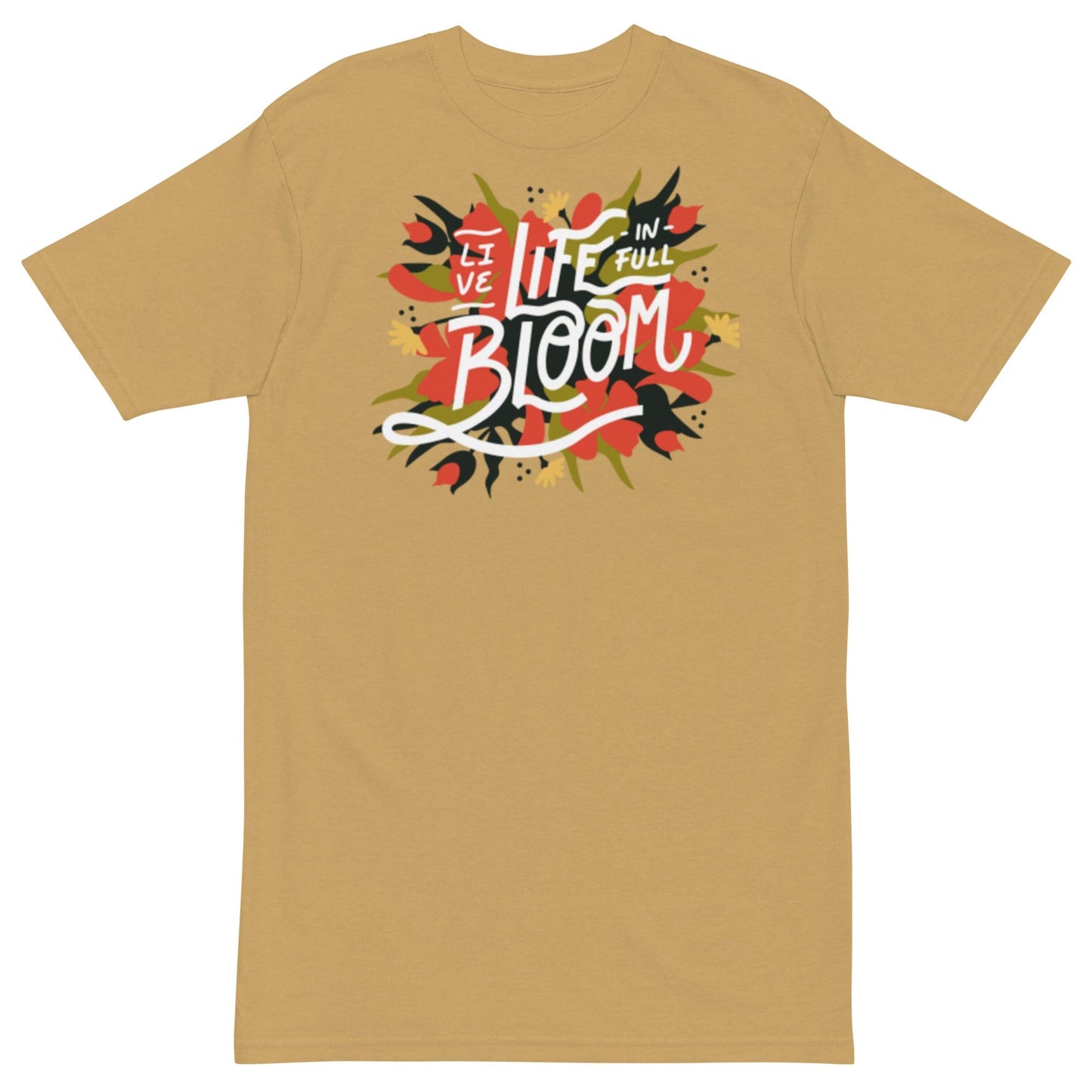 Living Life T-shirt