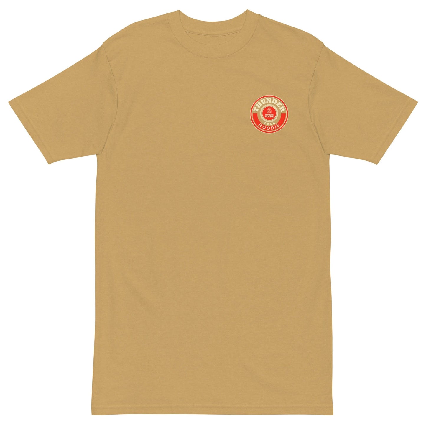 Metal T-shirt