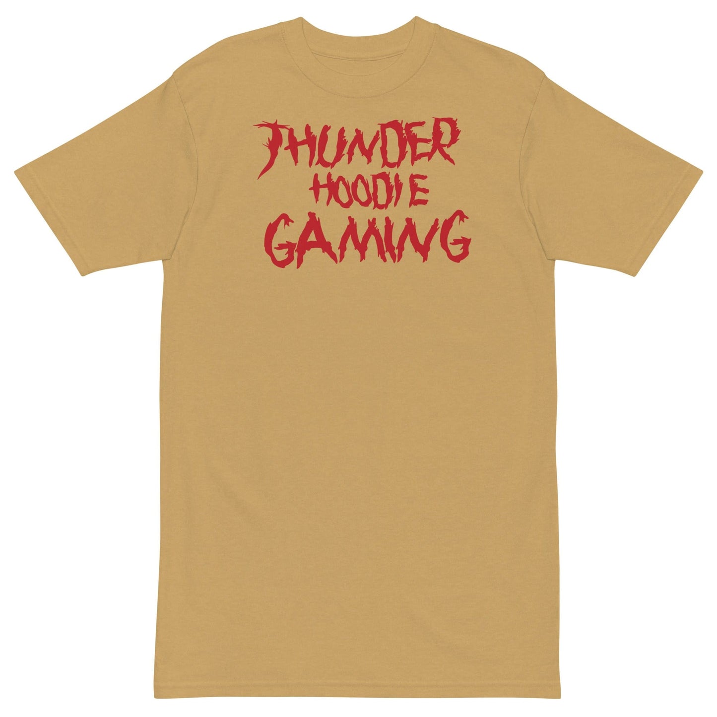 Gaming Logo t-shirt