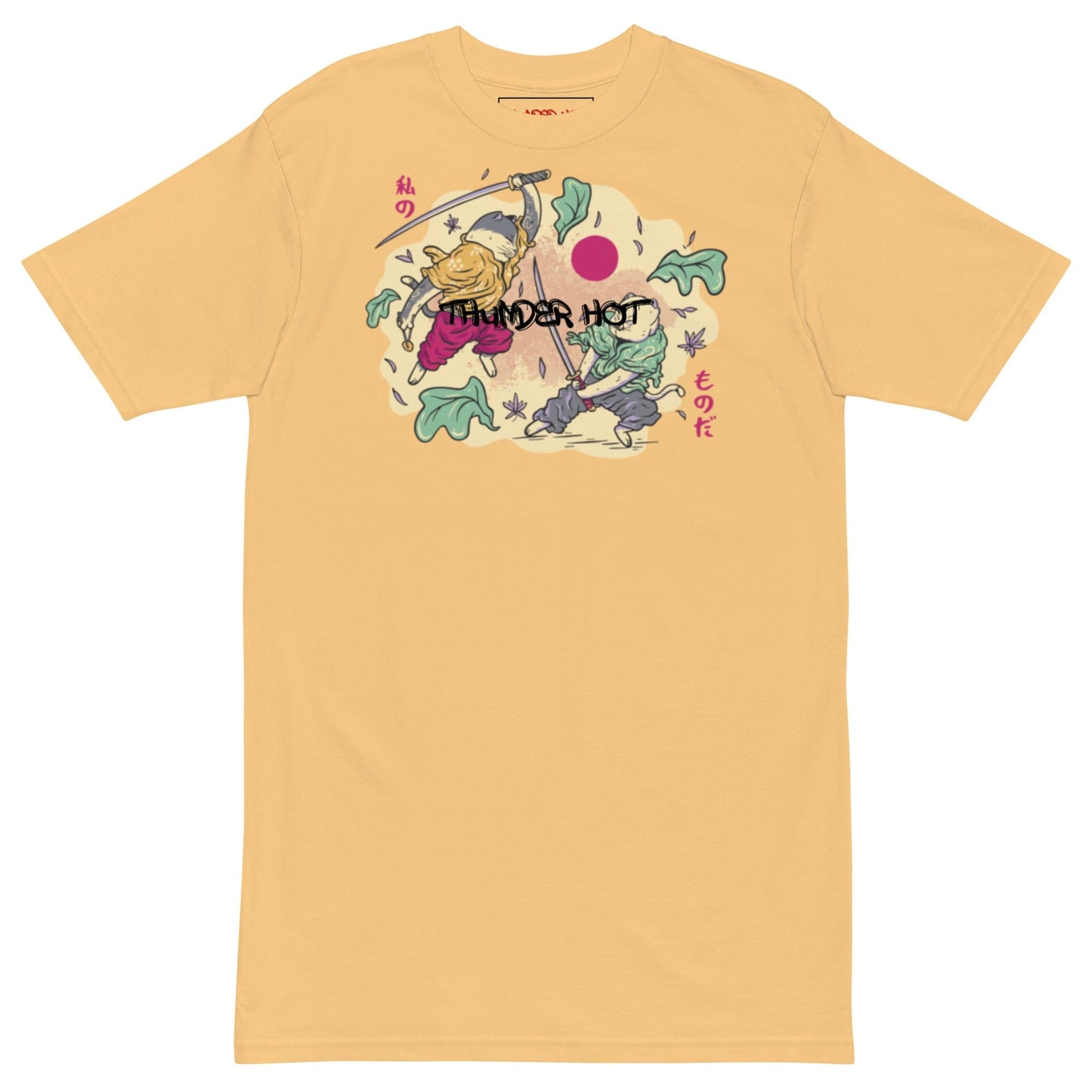 Japanese T-shirt