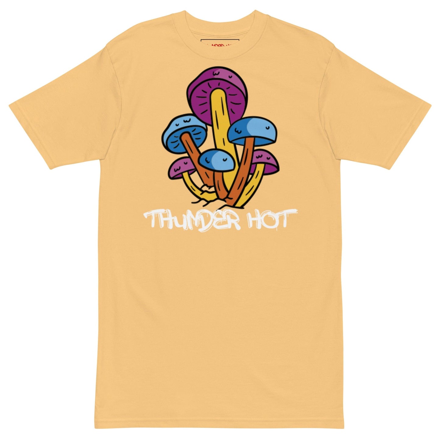 Mushroom T-shirt