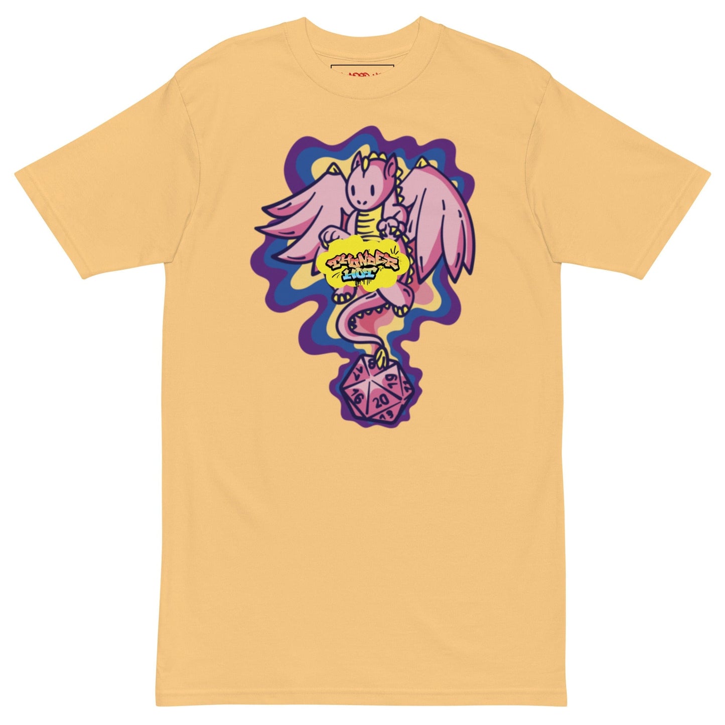 Dragon T-shirt