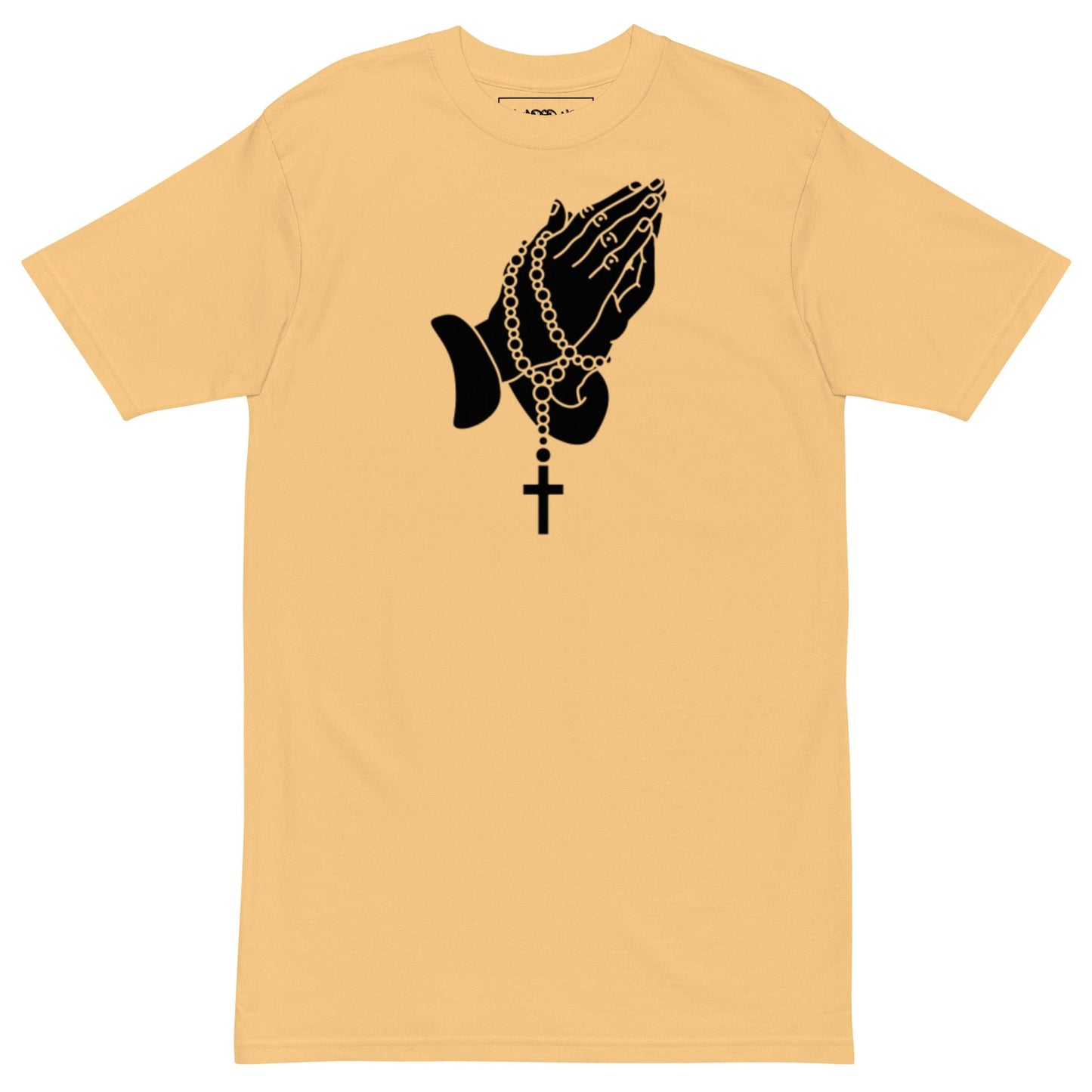 Prayer Hands Tshirts