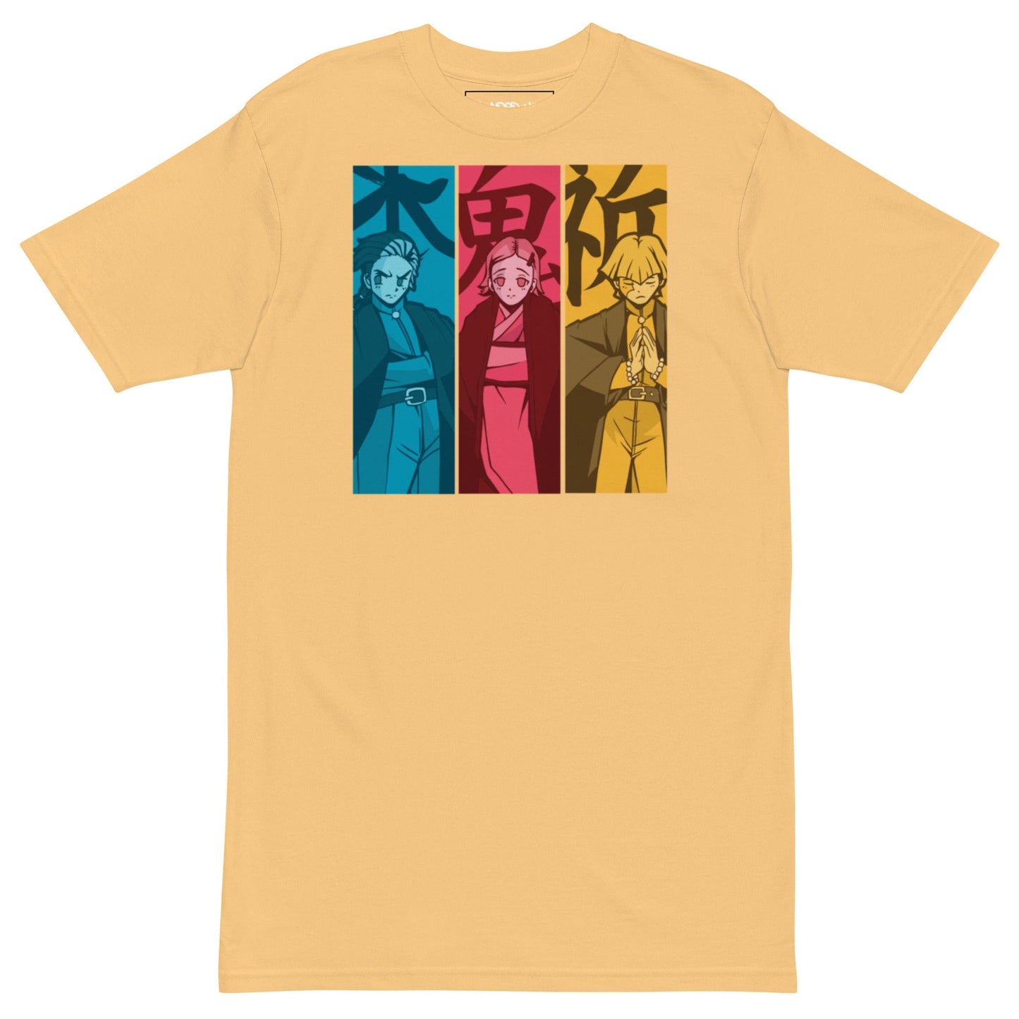 Anime Tshirt