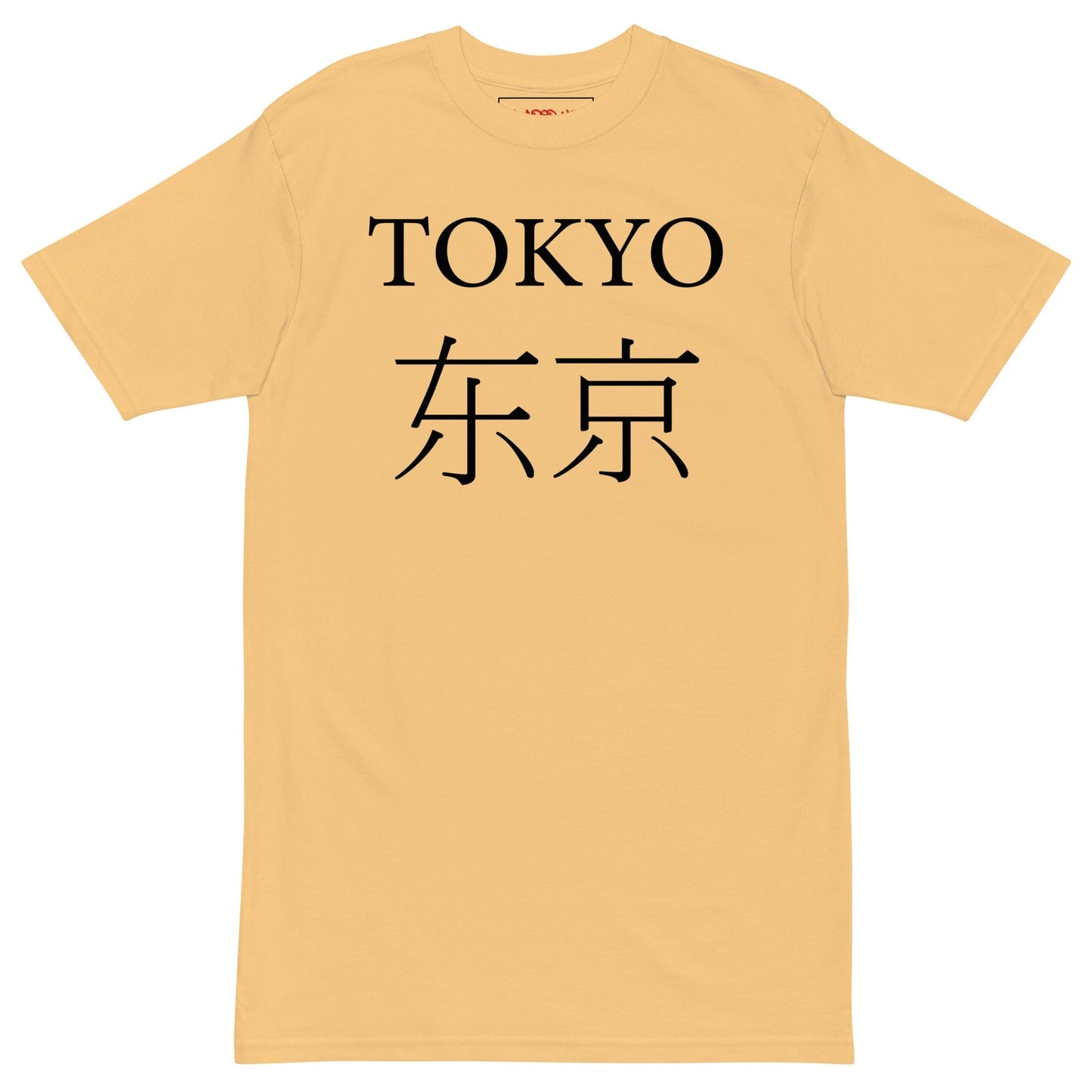 Tokyo Tshirt