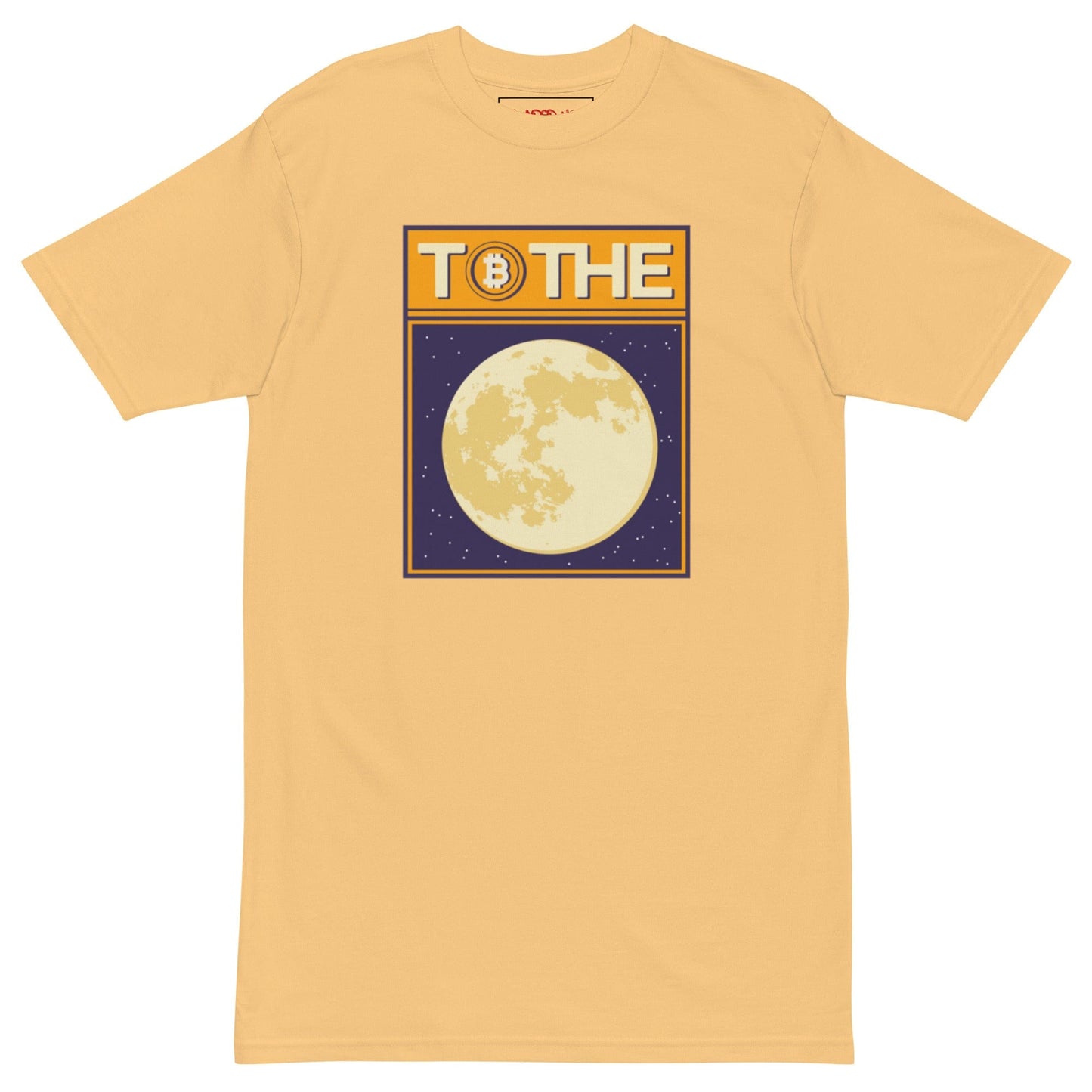 Crypto Tshirt