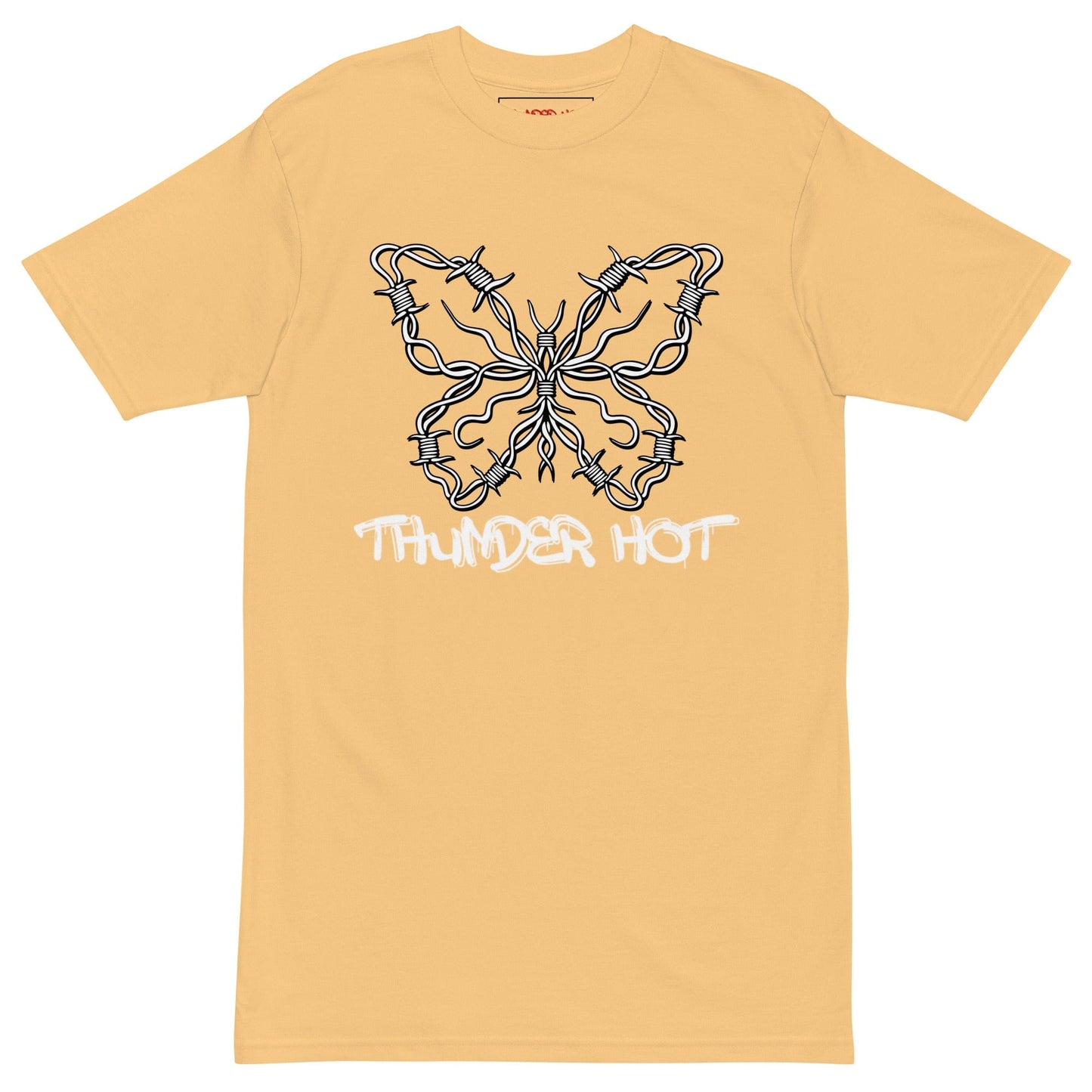 Thunder Hoodie Premium Graphic Tees Men and Women - Cool Shirts Design T-Shirts S - 4XL