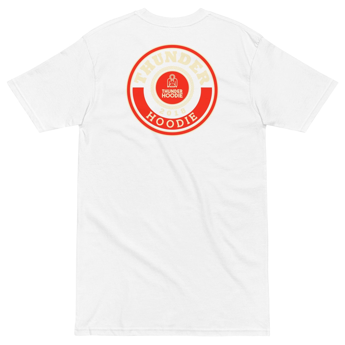 Metal T-shirt
