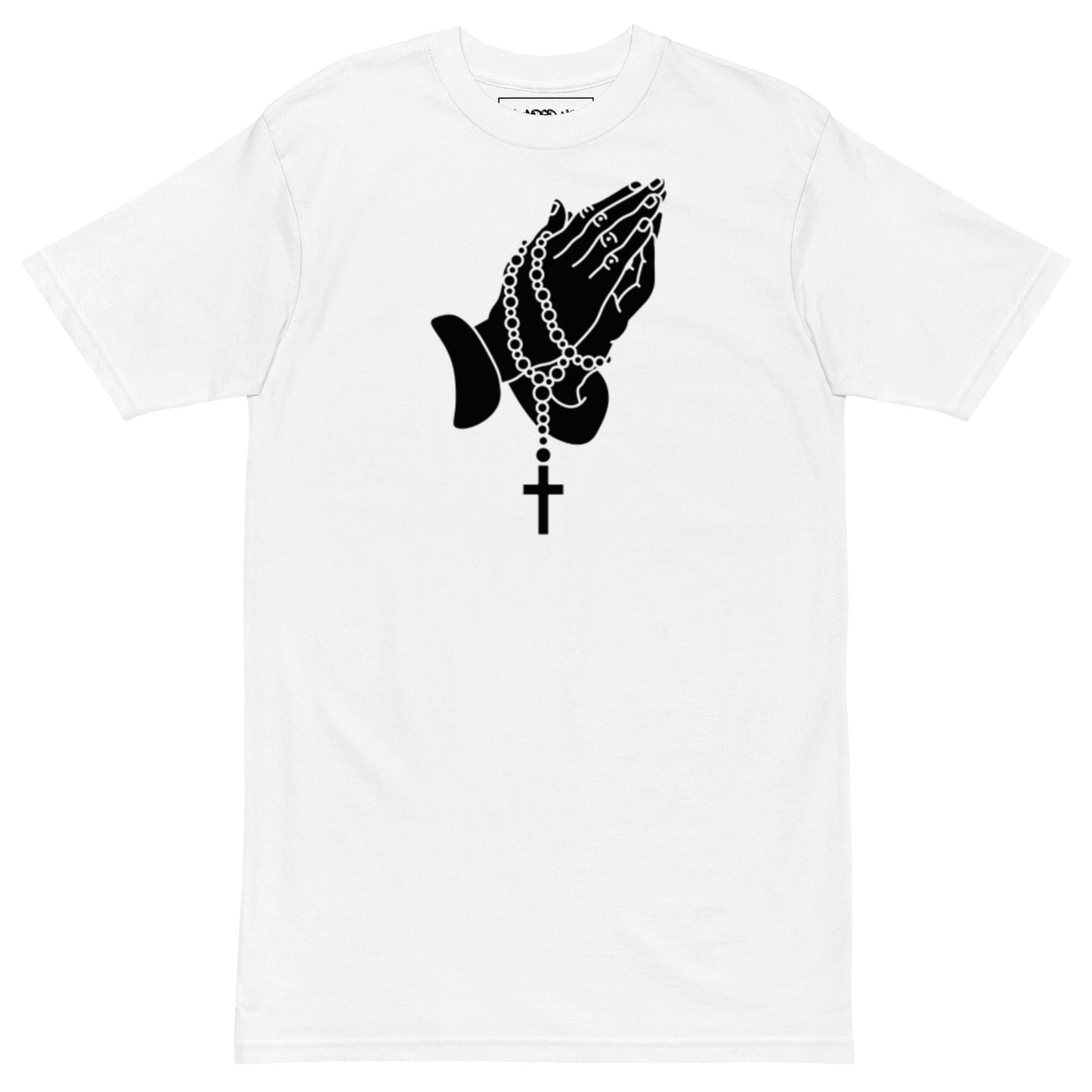 Prayer Hands Tshirts