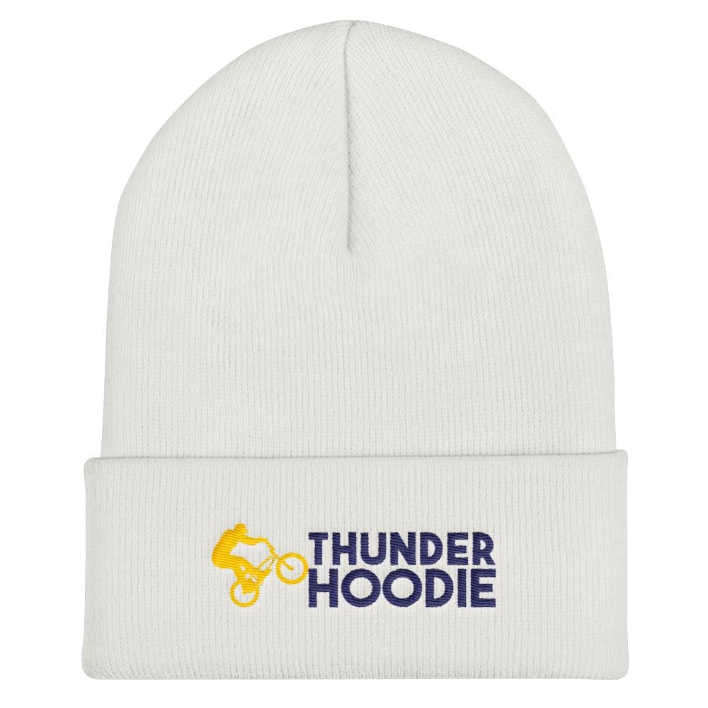 Cuffed Beanie