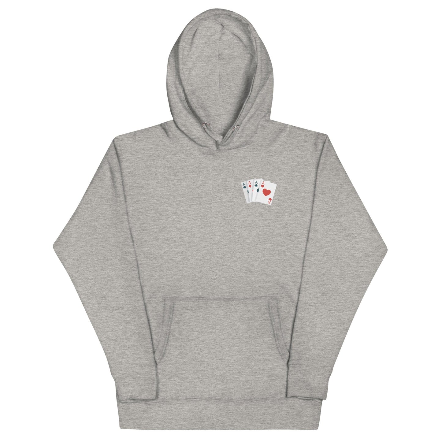 Thunder Hoodie Premium Graphic Hoodie Men and Women - Cool Hoodie Design Hoodies S - 4XL