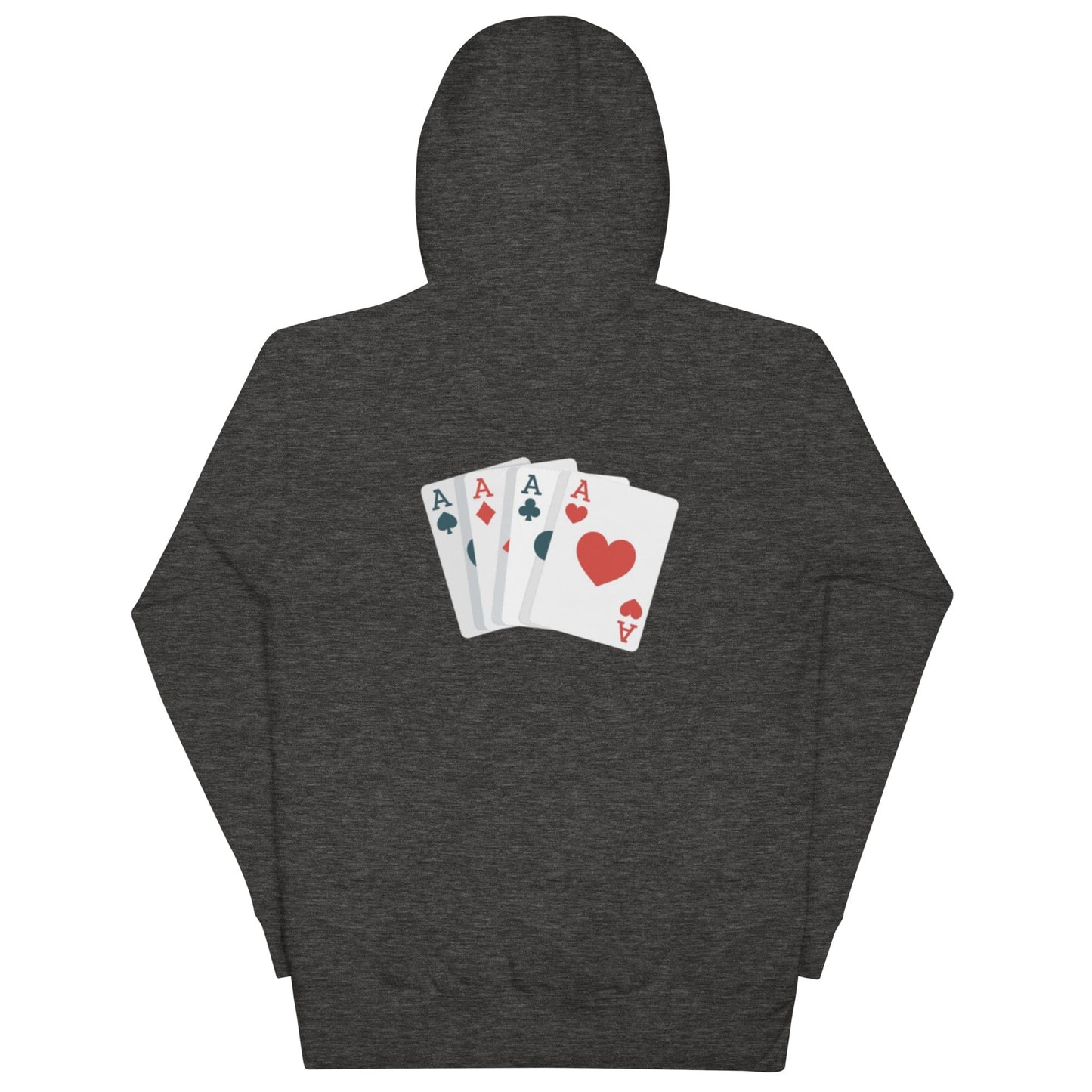 Thunder Hoodie Premium Graphic Hoodie Men and Women - Cool Hoodie Design Hoodies S - 4XL