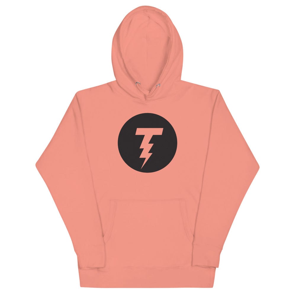 Blockchain Hoodie