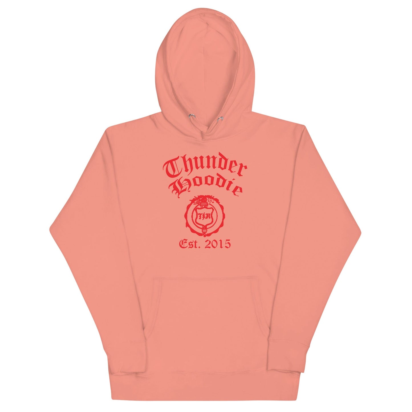 Academy Hoodie