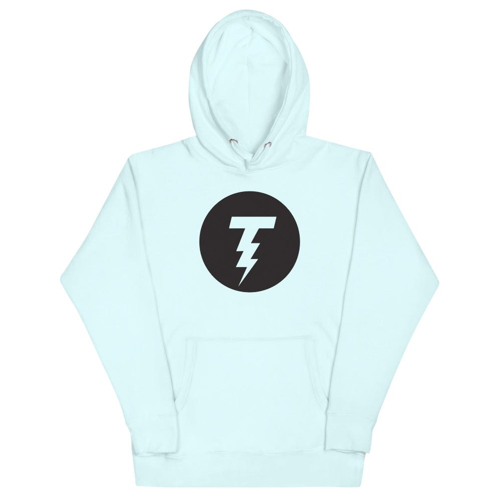 Blockchain Hoodie
