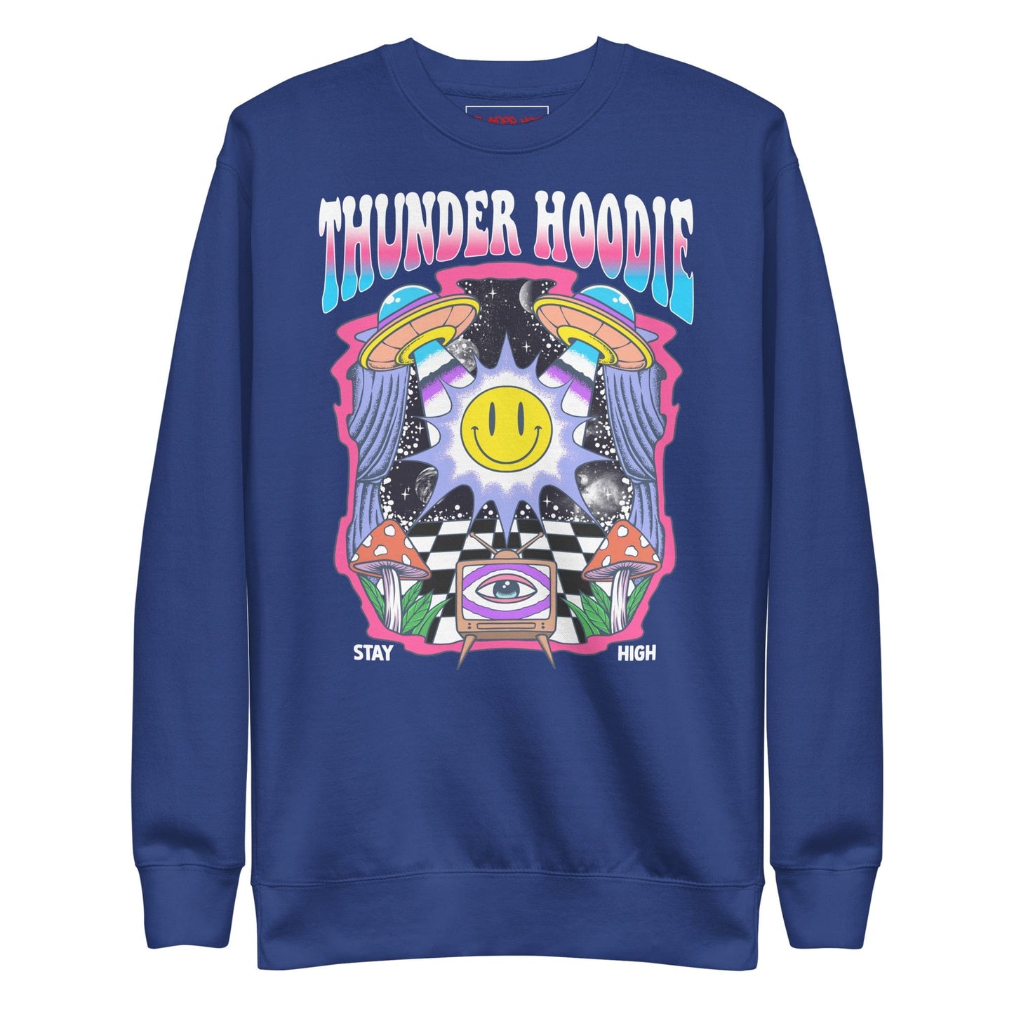 Stay High Sweater
