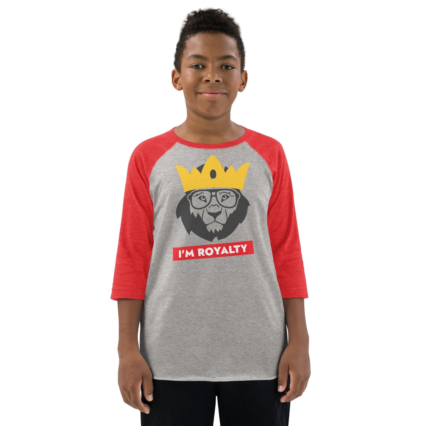 Youth Royalty Shirt