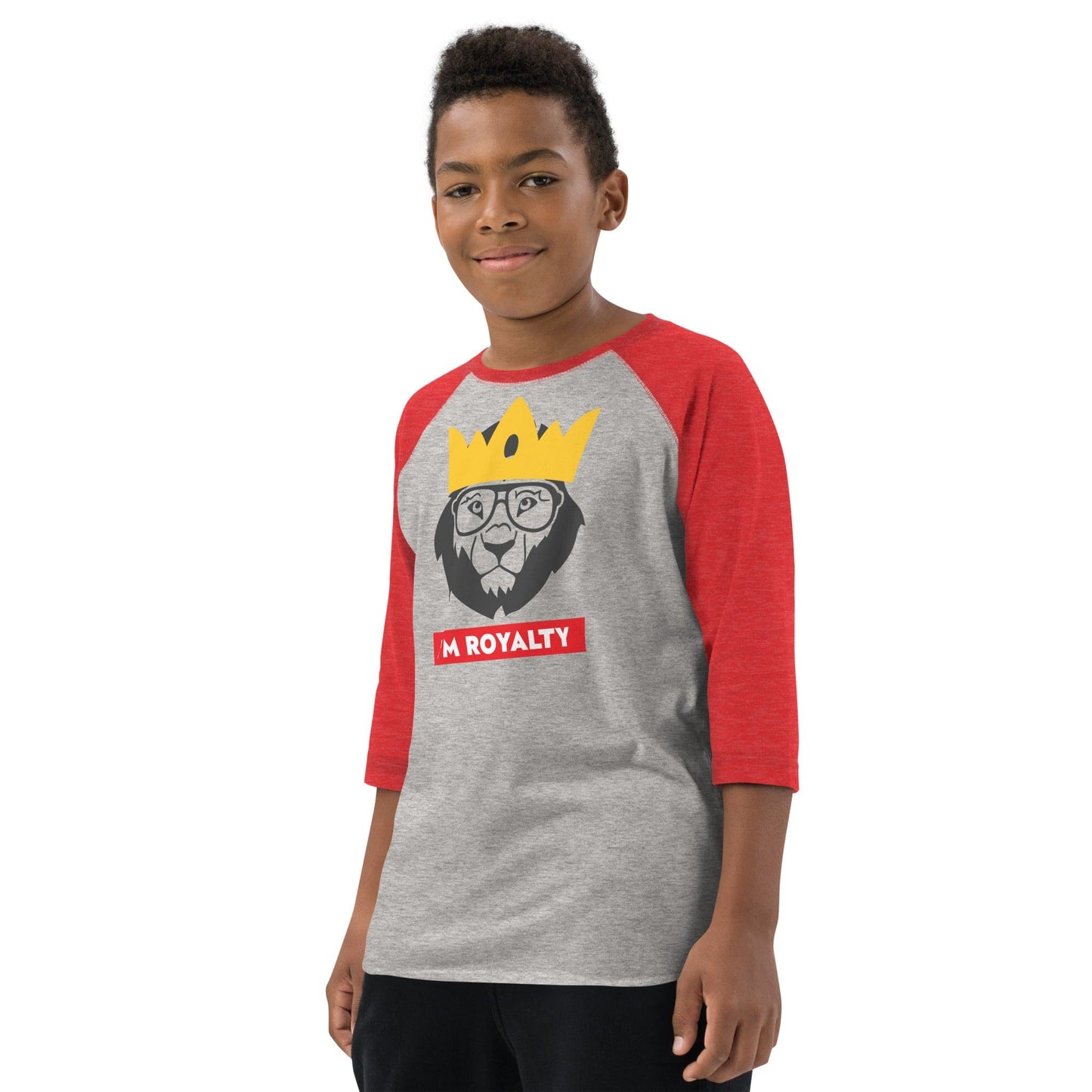 Youth Royalty Shirt
