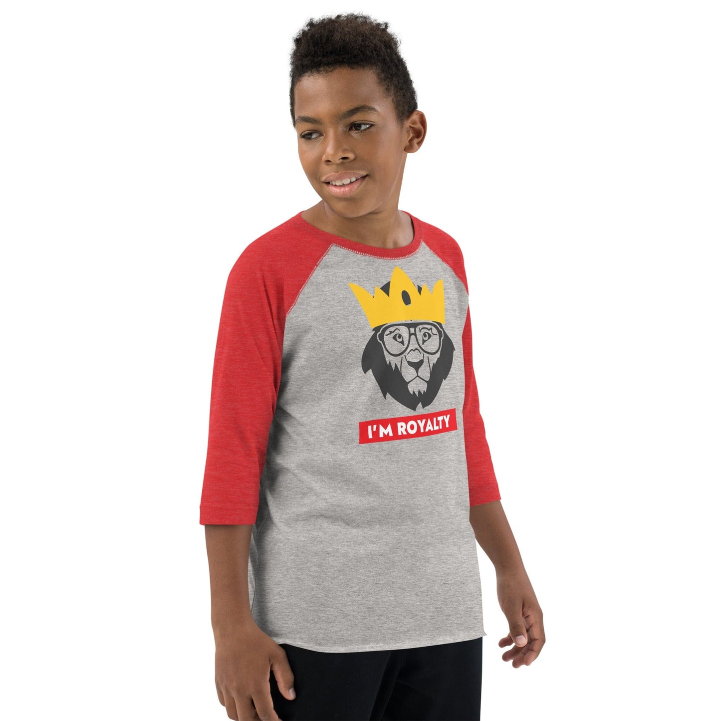 Youth Royalty Shirt