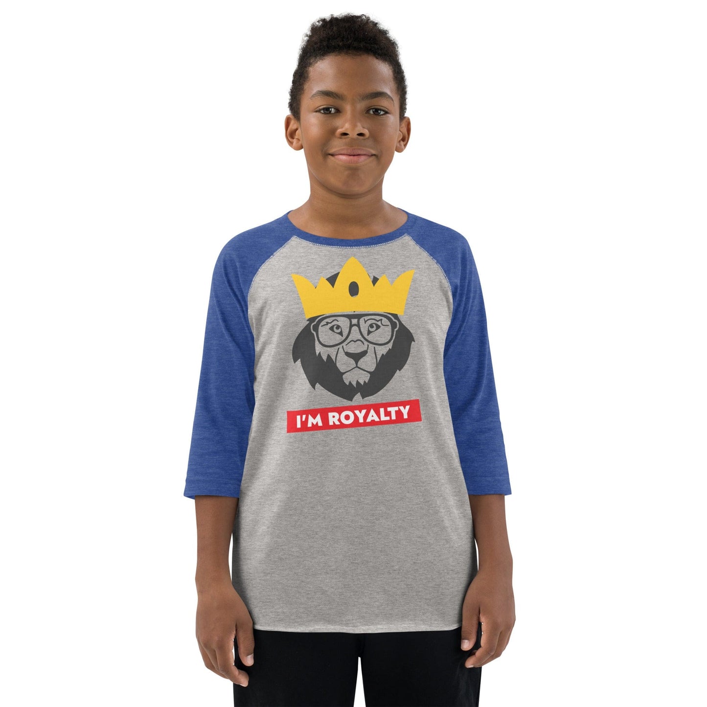 Youth Royalty Shirt