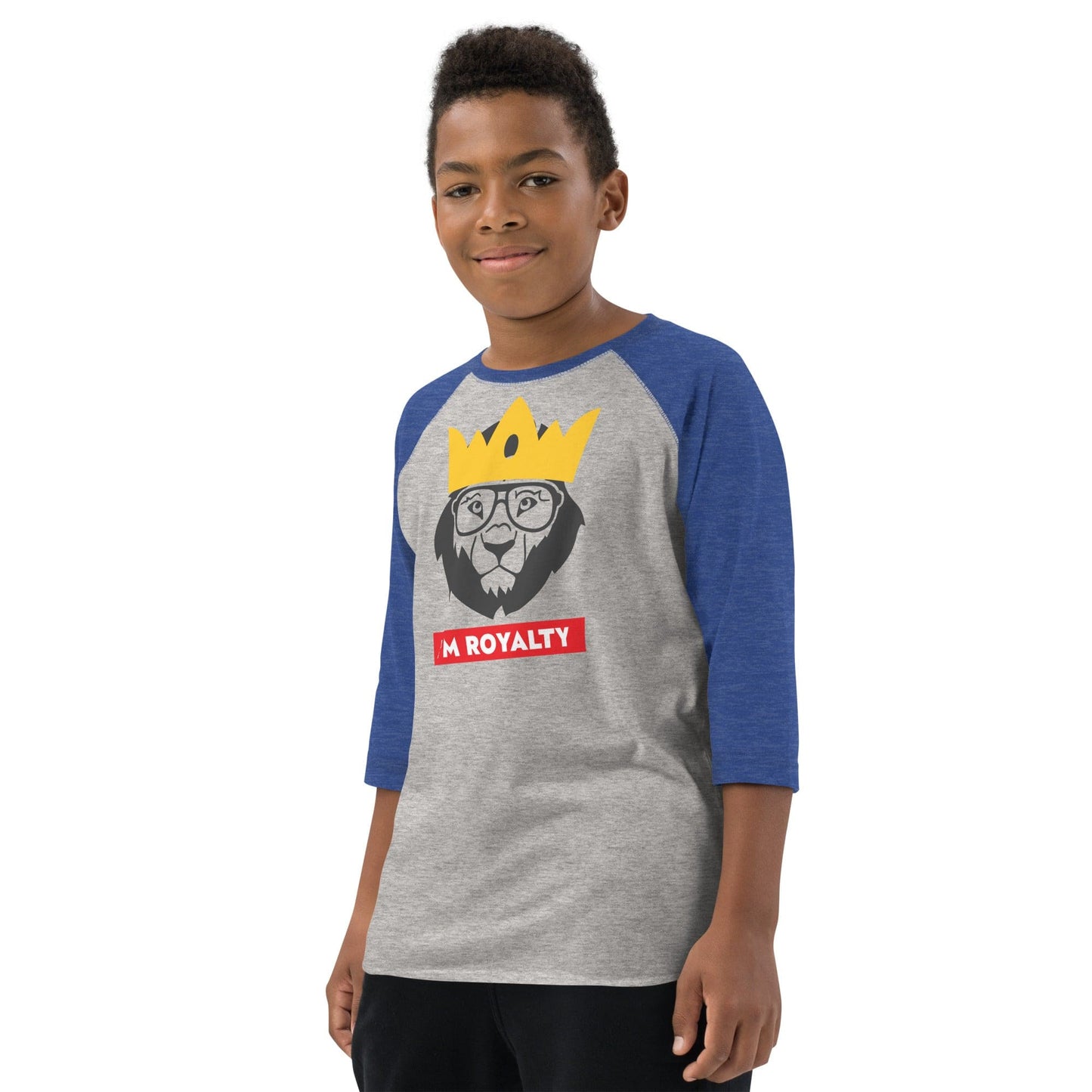 Youth Royalty Shirt